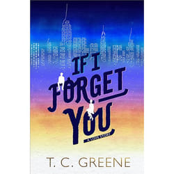 Allen & Unwin If I Forget You book Fiction English Paperback 256 pages