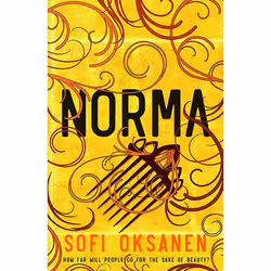 Allen & Unwin Norma, Fiction, English, Paperback, 320 pages