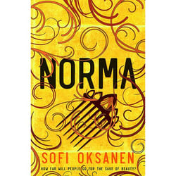 Allen & Unwin Norma book Fiction English Paperback 320 pages
