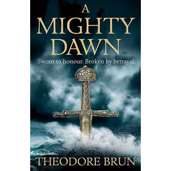 Allen & Unwin A Mighty Dawn, Fantasy, English, Paperback, 608 pages