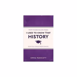 ISBN I Used to Know That : History, English, Paperback, 192 pages