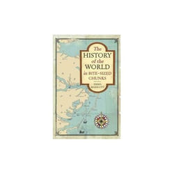 ISBN History of the World in Bite-Sized Chunks