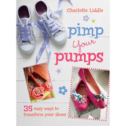ISBN Pimp Your Pumps