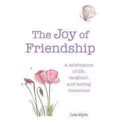 ISBN The Joy of Friendship, English, Hardcover, 128 pages