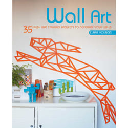 ISBN Wall Art