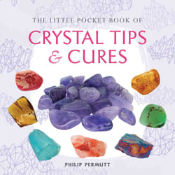 ISBN The Little Pocket Book of Crystal Tips and Cures