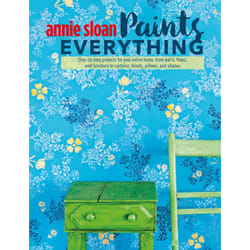 ISBN Annie Sloan Paints Everything