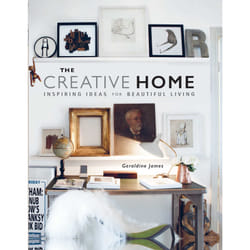 ISBN The Creative Home