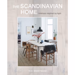 ISBN The Scandinavian Home, English, Hardcover, 176 pages