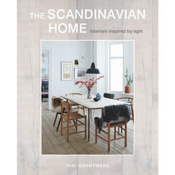 ISBN The Scandinavian Home