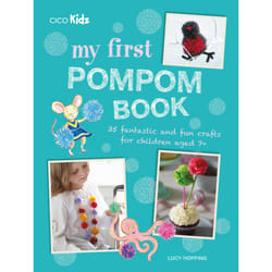 ISBN My First Pompom Book