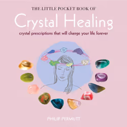 ISBN The Little Pocket Book of Crystal Healing, English, Trade Paperback, 208 pages