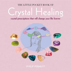 ISBN The Little Pocket Book of Crystal Healing