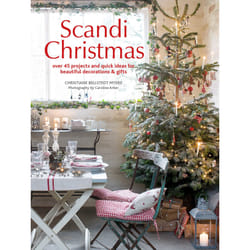 ISBN Scandi Christmas