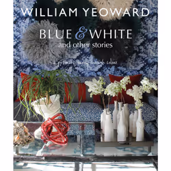 ISBN William Yeoward: Blue and White and Other Stories, English, Hardcover, 192 pages
