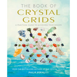 ISBN The Book of Crystal Grids