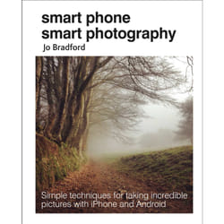 ISBN Smart Phone Smart Photography