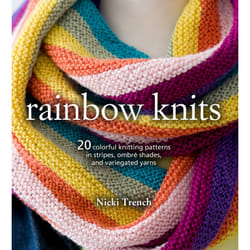 ISBN Rainbow Knits