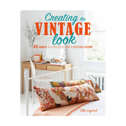 ISBN Creating the Vintage Look