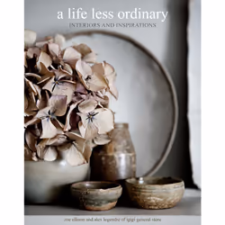 ISBN A Life Less Ordinary, English, Hardcover, 192 pages