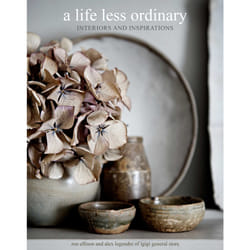ISBN A Life Less Ordinary
