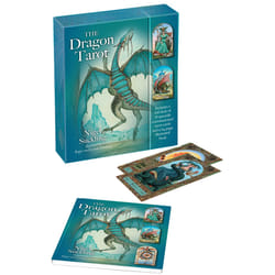 ISBN The Dragon Tarot