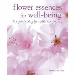 ISBN Flower Essences for Well-being, English, Trade Paperback, 144 pages