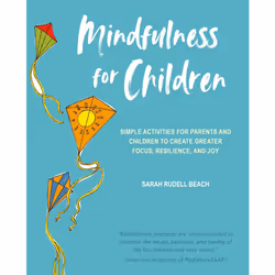 ISBN Mindfulness for Children, English, 128 pages