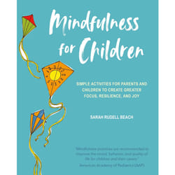 ISBN Mindfulness for Children