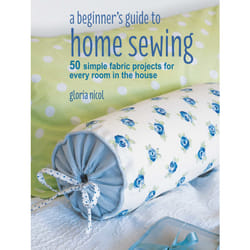 ISBN A Beginner's Guide to Home Sewing book Craft & hobbies English Paperback 160 pages