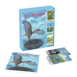 ISBN Bird Messages