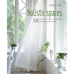 ISBN Holistic Spaces book Art & design English Paperback 176 pages