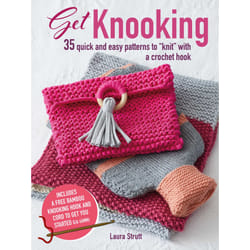 ISBN Get Knooking book Craft & hobbies English Paperback 112 pages