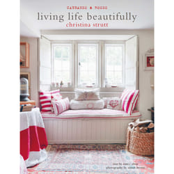 ISBN Living Life Beautifully