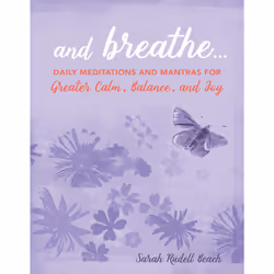 ISBN And Breathe..., Health, mind & body, English, Paperback, 160 pages