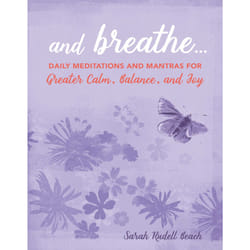 ISBN And Breathe... book Health, mind & body English Paperback 160 pages