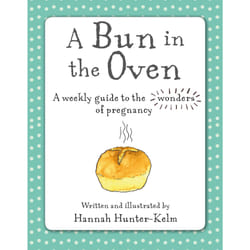 ISBN A Bun in the Oven book Humor English Paperback 96 pages