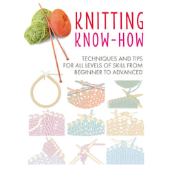 ISBN Knitting Know-How