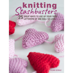 ISBN Knitting Stashbusters