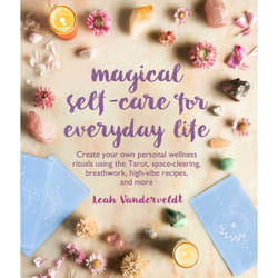 ISBN Magical Self-Care for Everyday Life