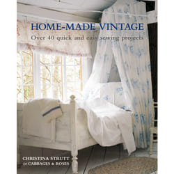ISBN Home-Made Vintage book Art & design English Paperback 144 pages