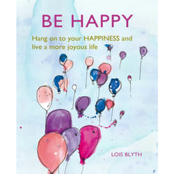 ISBN Be Happy book Health, mind & body English Paperback 176 pages