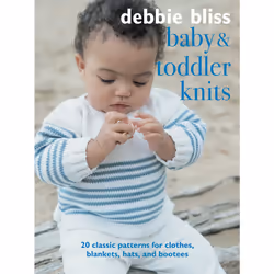 ISBN Baby and Toddler Knits, Craft & hobbies, English, Paperback, 96 pages