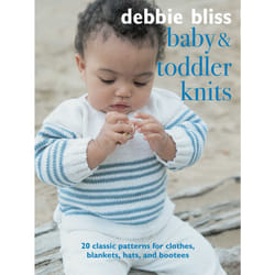 ISBN Baby and Toddler Knits book Craft & hobbies English Paperback 96 pages