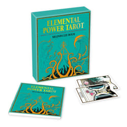 ISBN Elemental Power Tarot