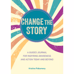 ISBN Change the Story, Health, mind & body, English, Paperback, 144 pages