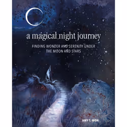 ISBN A Magical Night Journey, Science & nature, English, Paperback, 112 pages
