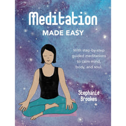 ISBN Meditation Made Easy