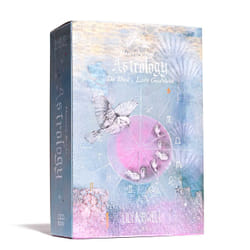 ISBN Heavenly Bodies Astrology