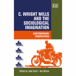 ISBN C. Wright Mills and the Sociological Imagination, English, Hardcover, 256 pages